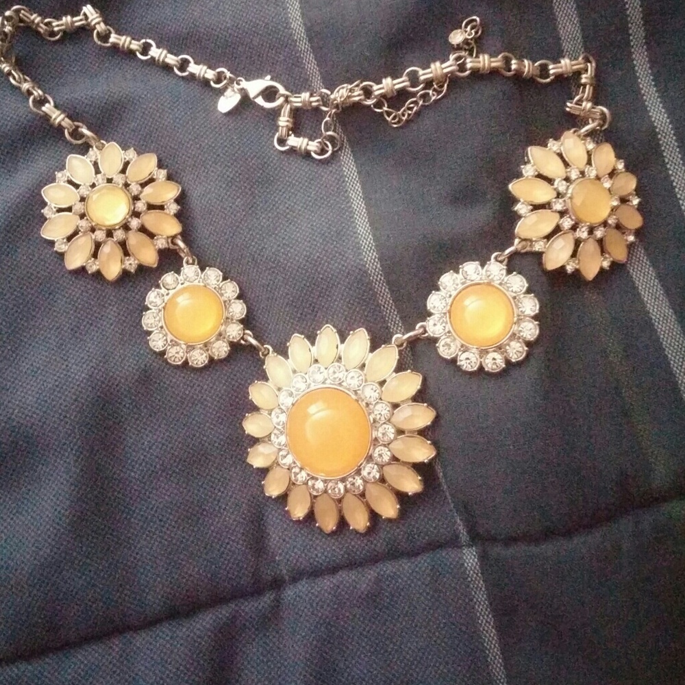 Lia Sophia necklace
